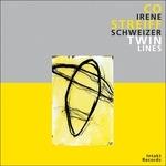Twin Lines - CD Audio di Irene Schweizer,Co Streiff
