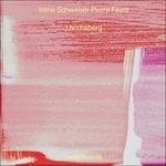 Ulrichsberg - CD Audio di Pierre Favre,Irene Schweizer
