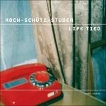 Life Tied - CD Audio di Hans Koch,Fredy Studer,Martin Schutz