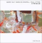 Ithaca - CD Audio di Marilyn Crispell,Barry Guy