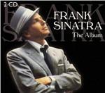 Album - CD Audio di Frank Sinatra