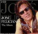 Album - CD Audio di José Feliciano