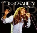 Album - CD Audio di Bob Marley