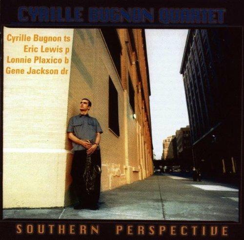Southern Perspective - CD Audio di Cyrille Bugnon