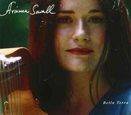 Bella Terra - CD Audio di Arianna Savall