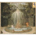 Les Grandes Eaux Musicales de Versailles