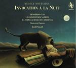 Musica Notturna. Invocation à la Nuit