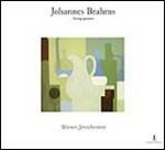 2 Quartetti per Archi - CD Audio di Johannes Brahms,Wiener Streichsextett