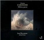 Histoires Sacrées - CD Audio di Giacomo Carissimi