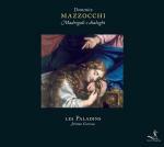 Madrigali - Dialoghi - CD Audio di Domenico Mazzocchi