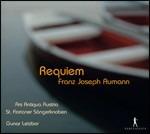 Requiem - CD Audio di Ars Antiqua Austria,Gunar Letzbor,Franz Joseph Aumann