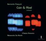 Caino e Abele - CD Audio di Bernardo Pasquini,Alessandro De Marchi,Teatro Armonico