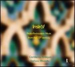 Insiraf. Musica arabo-andalusa del Duecento