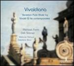 Vivaldiana. Musica veneziana per flauto dritto