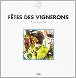 Fêtes des Vignerons