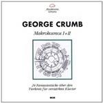 Makrokosmos I - CD Audio di George Crumb