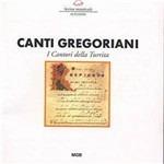 Canti Gregoriani