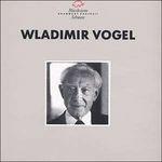 Epitaffio per Alban Berg - CD Audio di Wladimir Vogel