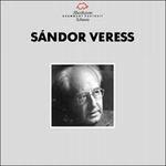 Musica Concertante für 12 Solostreicher - CD Audio di Sandor Veress