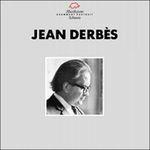 Chant d'amour et de mort - CD Audio di Jean Derbes