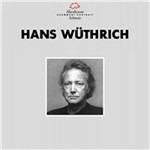 Annaherungen an Gegenwart per Quartetto - CD Audio di Hans Wüthrich