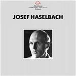 Anima di bronzo - CD Audio di Josef Haselbach