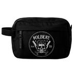 Wash Bag Volbeat. Barber Pocket