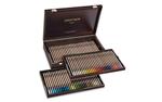 Caran d-Ache 788.484 pastello Multicolore 84 pz