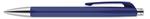 Penna a sfera Caran d'Ache 888 Infinite Blu Notte