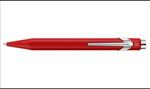 Caran D'Ache Roller 849 Rosso