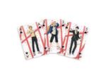 Chainsaw Man Playing Cards Sakami Merchandise