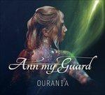 Rock N' Growl - CD Audio di Ann My Guard