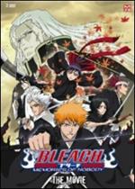 Bleach. Memories of Nobody. The Movie (2 DVD)