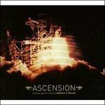 Ascension - CD Audio di Kehlvin,Rorcal