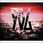 Half The Sky - CD Audio di Yog