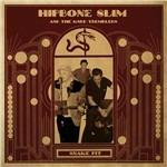 Snake Pit - Vinile LP di Hipbone Slim and the Kneetremblers