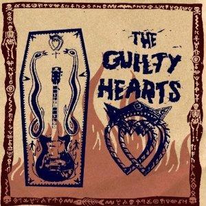 Guilty Hearts - CD Audio di Guilty Hearts