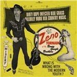 Dirty Dope Infected Glass - CD Audio di Zeno Tornado