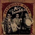 Kneeanderthal Sound of - CD Audio di Hipbone Slim and the Kneetremblers