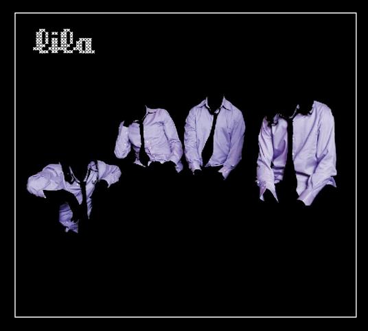 Lila - CD Audio di Lila