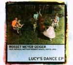 Lucy's Dance Ep