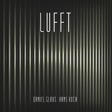 Lufft - CD Audio di Hans Koch