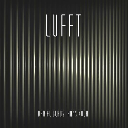 Lufft - CD Audio di Hans Koch