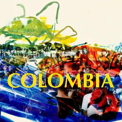 Colombia - CD Audio di Fischermanns Orchestra