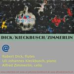 Dick-Kieckbusch-Zimmerlin