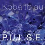 Kobaltblau