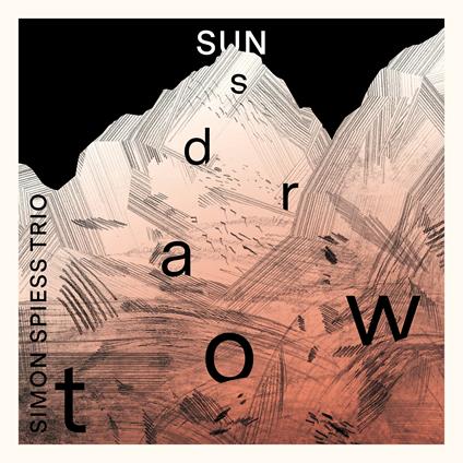 Towards Sun - CD Audio di Simon Spiess