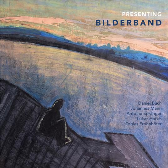 Presenting Bilderband - CD Audio di Bilderband