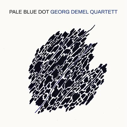 Pale Blue Dot - CD Audio di Georg Demel