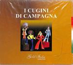 I Cugini Di Campagna. Gold Italian Collection